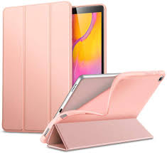 Cover samsung galaxy tab a 10.1. Samsung Galaxy Tab A 10 1 2019 Rebound Slim Smart Case Esr