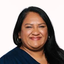 Sarah Figueroa-Freeman