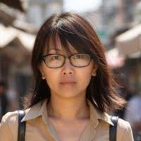 Ayesha Arnold's Instagram, Twitter & Facebook