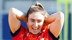 Emma Wassell makes Scotland Test return v Italy after benign tumour removal 