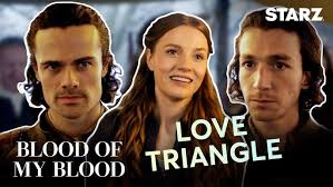 Murtagh's Journey Of Unrequited Love