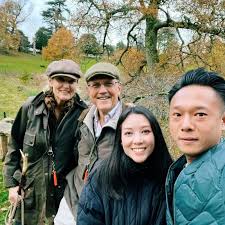 All my knowledge of corporate finance stems from Mr Dennis Cassidy, the…