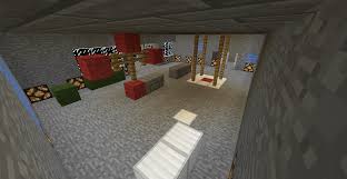 If you long for more room in your home, there's another solution besides moving to a larger house. My Epic Space Station Huge Screenshots Show Your Creation Minecraft Forum Minecraft Forum