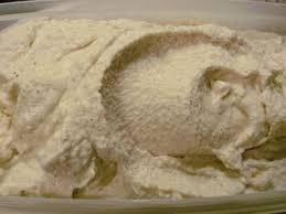 Haselnuss Eis Rezept Mit Bild Rezept Eis Rezepte Haselnusseis Thermomix Eis Rezept