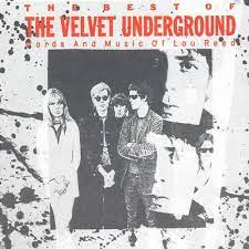 The very best of the velvet underground is a compilation album by the velvet underground. Best Of Ecopac The Very Amazon De Musik