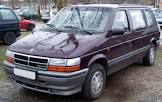 CHRYSLER-VOYAGER