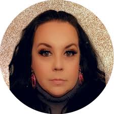 About 1 — Terri Power Art