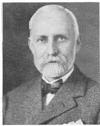 Ernest Buch's Instagram, Twitter & Facebook