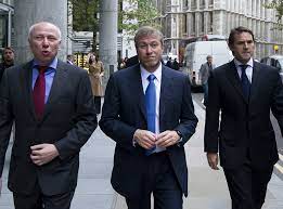 Find david davidovich's contact information, age, background check, white pages, relatives, social networks, resume, professional records & pictures. Abramovich Speaks Then Pops Out For A Sandwich The Independent The Independent