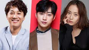 He eventually puts his genius hacking skills into practice in an attempt to steal illegal gambling funds to pay for his adoptive father's cancer surgery. Upcoming Kbs2 Drama Police Class Unveils Official Roll Of Main Cast Kdramapal