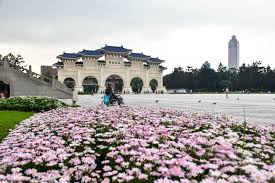 China embassy in malaysia, kuala lumpur. Taiwan Visa Free For Filipinos 2020 The Pinay Solo Backpacker Blog
