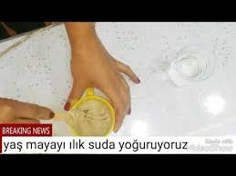 Yas Maya Ve Su Karisimi Ama Oncesinde Yuzune Limon Suyu Surup Maskeyi Oyle Yapiyorsun Sonra Ustune Bulasmayi Ev Yapimi Cilt Bakimi Cilt Bakimi Cilt Beyazlatma