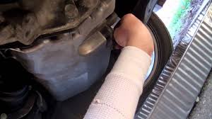 how to change oil in a volkswagen 1 8t youtube how to change oil in a volkswagen 1 8t