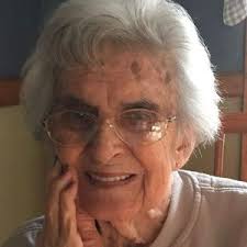 Pauline Thibault Obituary (2018)