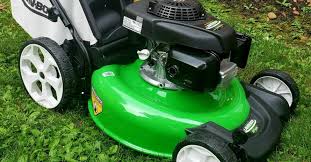 A mower is a handy tool for every homeowner. 4 Best Electric Start Lawn Mowers In 2021 Choose The Right One