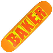 We did not find results for: Baker Skateboards Kader Brand Name Orange B2 Skateboard Deck 8 5 Skateboards From Native Skate Store Uk
