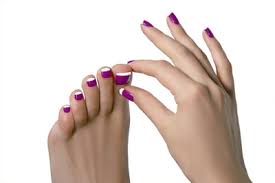 Divertido diseño para tus pies, ideal. Decoracion Para Unas De Los Pies 2019 Maquillajerossa