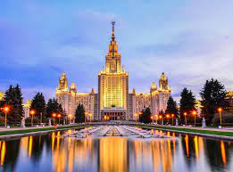 Мы расскажем, что стоит посетить в столице россии. Top 30 Dostoprimechatelnostej Moskvy Spisok S Opisaniem I Foto