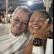 Wade Coyle's Instagram, Twitter & Facebook