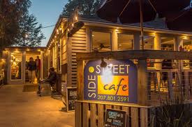 Copita is a small mediterranean inspired restaurant seeking to bring the freshest local and imported ingredients from our kitchen to your table. The Perfect 3 Day Itinerary Acadia National Park Bar Harbor New England With Love