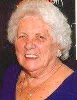 Gloria E. Rosthauser Obituary