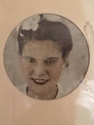 My Loving Grandmother and Grandfather.