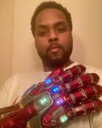 Chuck C Aka Chuck Li (@futureshodan) • Instagram photos and videos