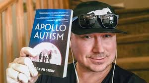 Different is not less' says oil sands technology inventor, autism advocate 