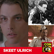 NEW GUEST ANNOUNCEMENT! Steel City Con is excited to announce that a KILLER  guest