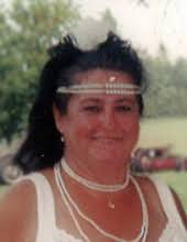 Obituary information for Shirley Ann Peck