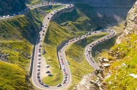 Soseaua transfagarasan este unul dintre cele mai frumoase drumuri din romania, dar si din europa. Sfaturi De La Politistii Sibieni Pentru Soferii Care Circula Pe Transfagarasan De Sfanta Maria Sibiu Ziare Com Mobile