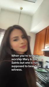 Marysnosaint