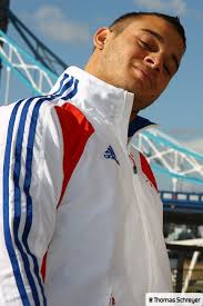 See more of samir ait said on facebook. Samir Ait Said Gymnastics Please To Meet You Chef Jackets