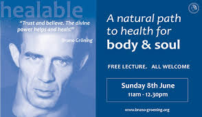 Hi everyone, there will be a Medical Info-Lecture in** Dublin** **on  Wednesday 20th August 2025 at 7.00 pm**. about helping and healing people,  plants, OR animals*. *Participation is Free, and everyone interested,