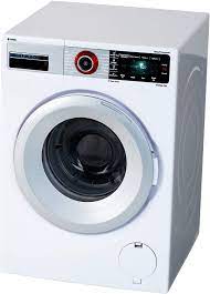 Find out how bosch washing machines with idos can analyse and determine the perfect amount of in this video i show and demonstrate the bosch wat286hogb washer. Theo Klein 9213 Bosch Washing Machine Toy Amazon De Toys Games
