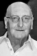 Joseph Madjerich Obituary (1932