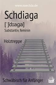 Schdiaga Schwabisch Schwabische Spruche Schwaben Witze
