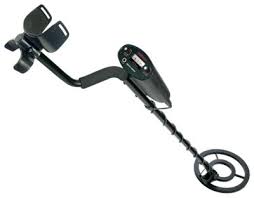Bounty Hunter Challenger Metal Detector Bass Pro Shops