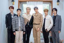 Start your journey into the world of astro. Astro Interview With The Group Kstation Tv