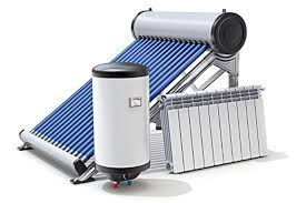 My home is a place of warmth and love. Mengapa Solar Water Heater Adalah Investasi Terbaik Bagi Anda Intisolar Surabaya