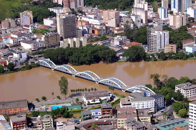 Barra Mansa, município do Rio de Janeiro