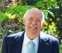 James Mantooth Obituary