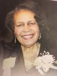 LILLIAN EVANS Obituary (2017)