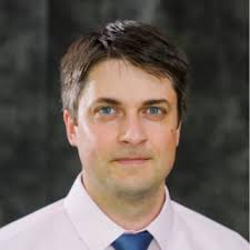 Dr. Michael Halstead, MD