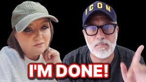 Peter Monn is done with RawBeautyKristi : r/BeautyGuruChatter