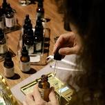 Botanical Perfume Making