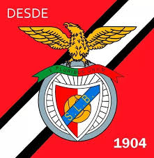Pin De Brooy Samosir Em Amor Benfica Futebol Arte Sport Lisboa E Benfica Estadio Da Luz