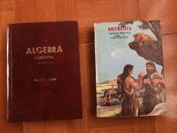 La primera edición se produjo el 19 de junio de 1941. Algebra Baldor Clasf