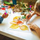 Friday Fall Morning Crafts event image