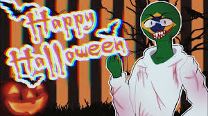 We are a small (but growing) community of artists who draw humanoid country personifications. Happy Halloween Meme Countryhumans Brazil Argentina Uruguay And Venezuela Youtube